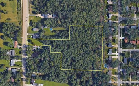 Stearns Road, North Olmsted, OH 44070 - #: 5097497