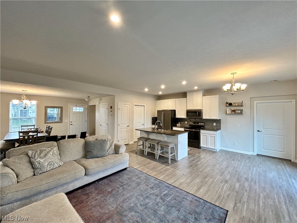 Woodland Preserves - Residential