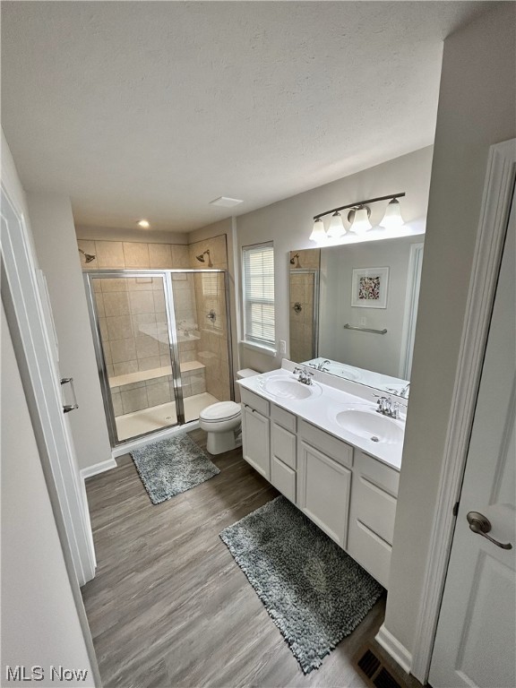 Woodland Preserves - Residential