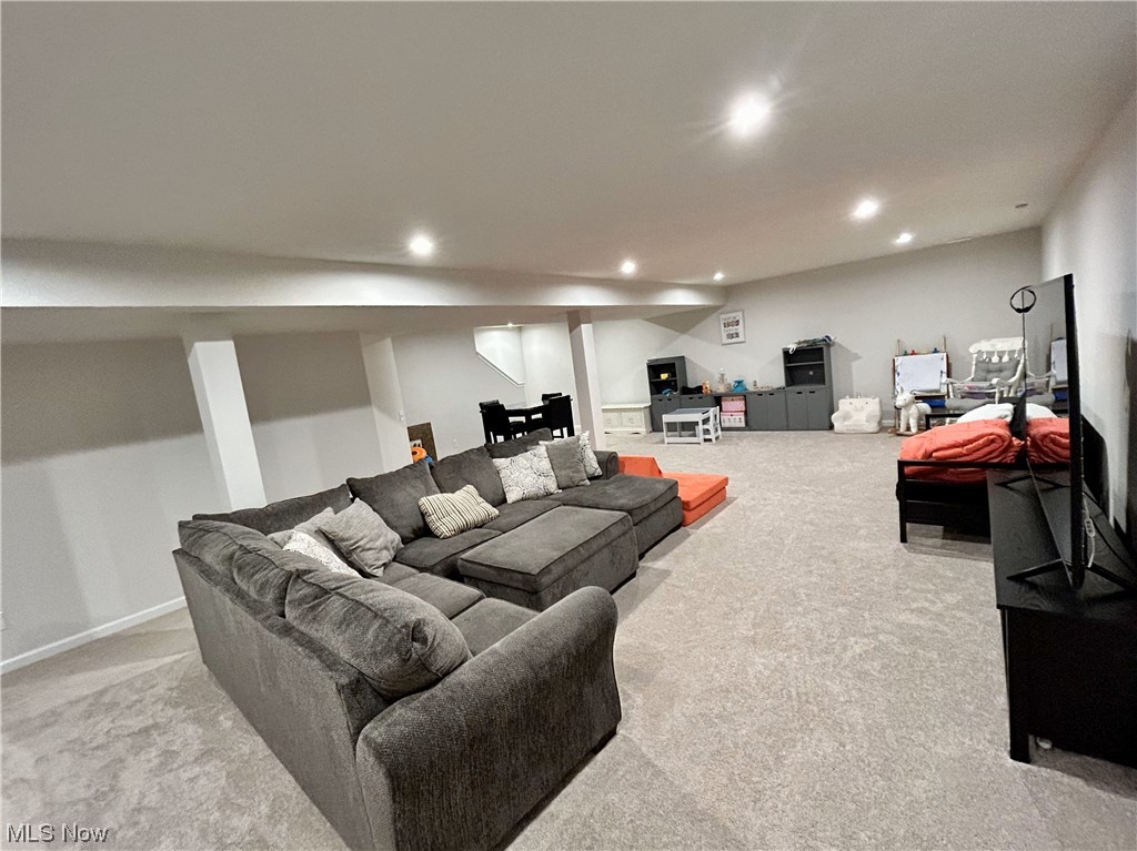 Woodland Preserves - Residential