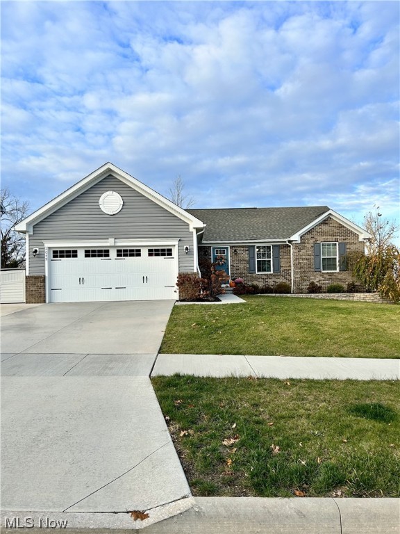 Woodland Preserves - Residential