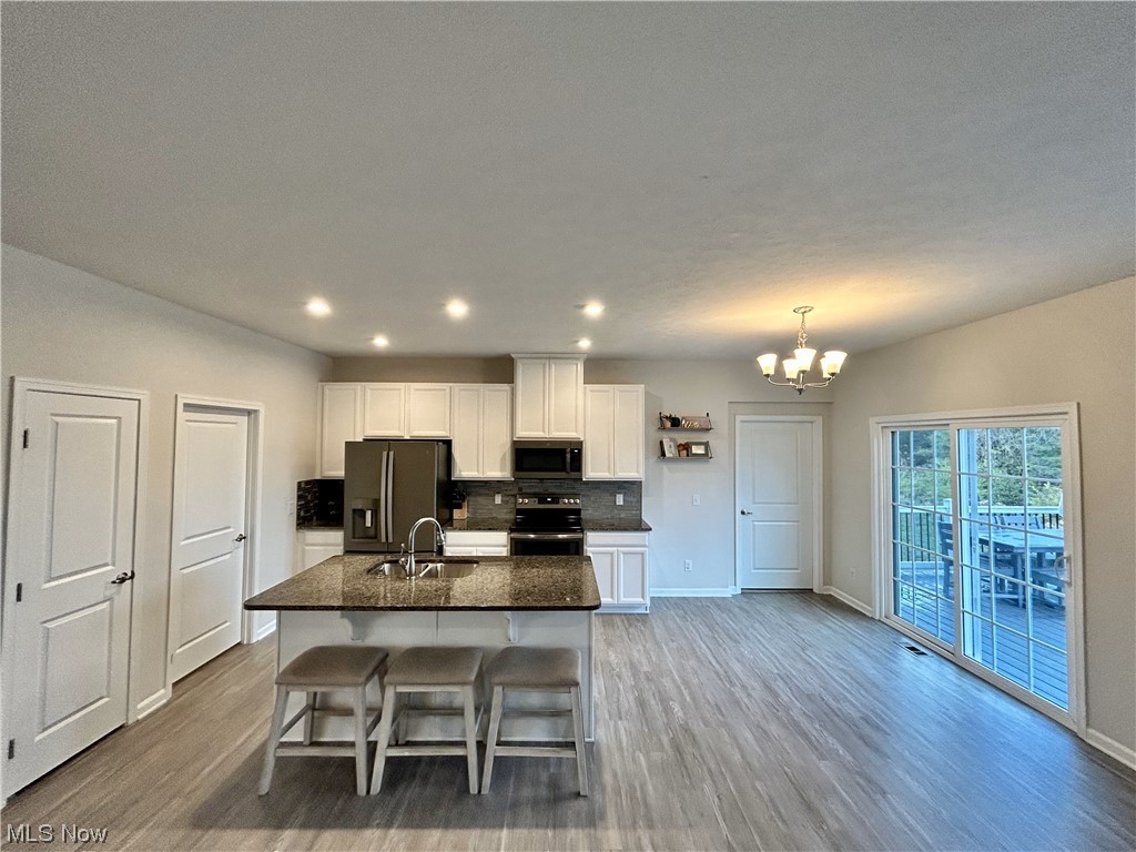 Woodland Preserves - Residential