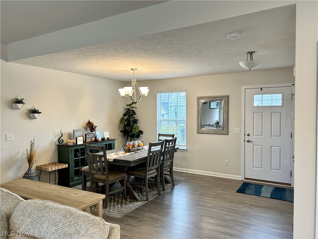 Woodland Preserves - Residential