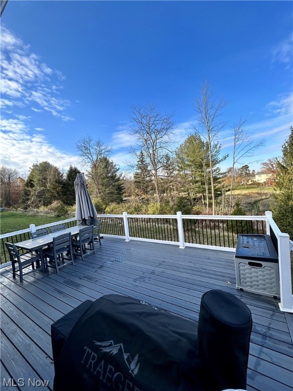 Woodland Preserves - Residential