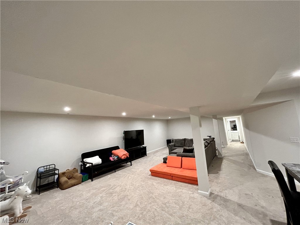 Woodland Preserves - Residential