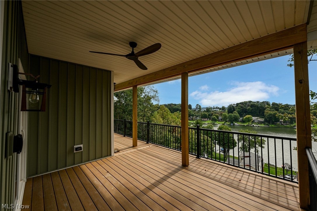 15 Huron Trail