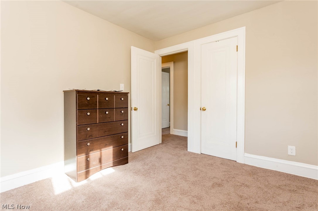 Rocky River Park - Residential