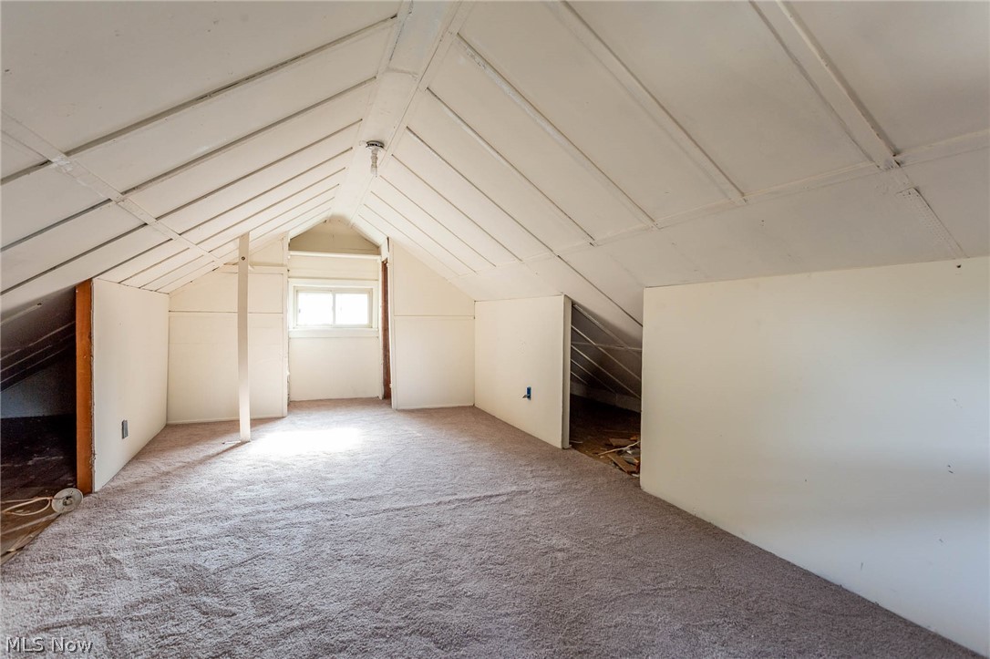 Rocky River Park - Residential