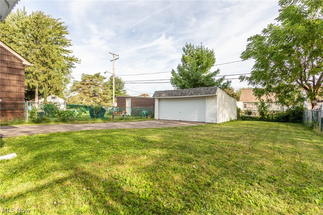 Rocky River Park - Residential