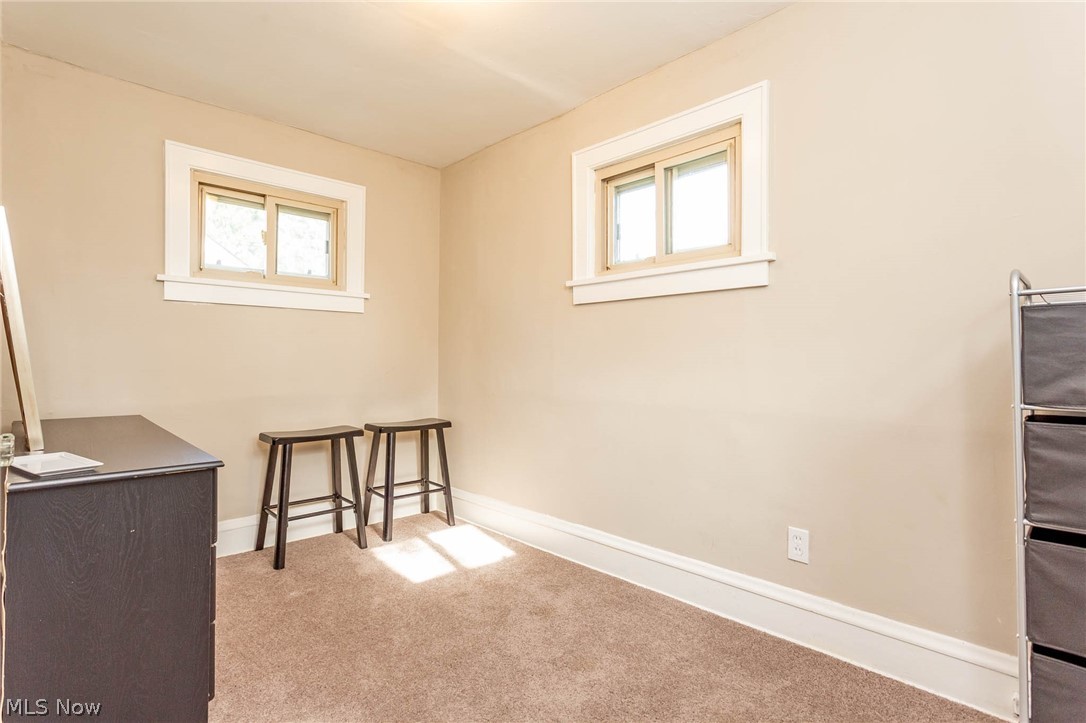 Rocky River Park - Residential