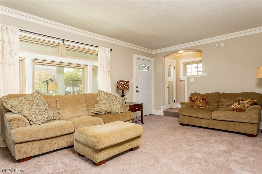 Rocky River Park - Residential