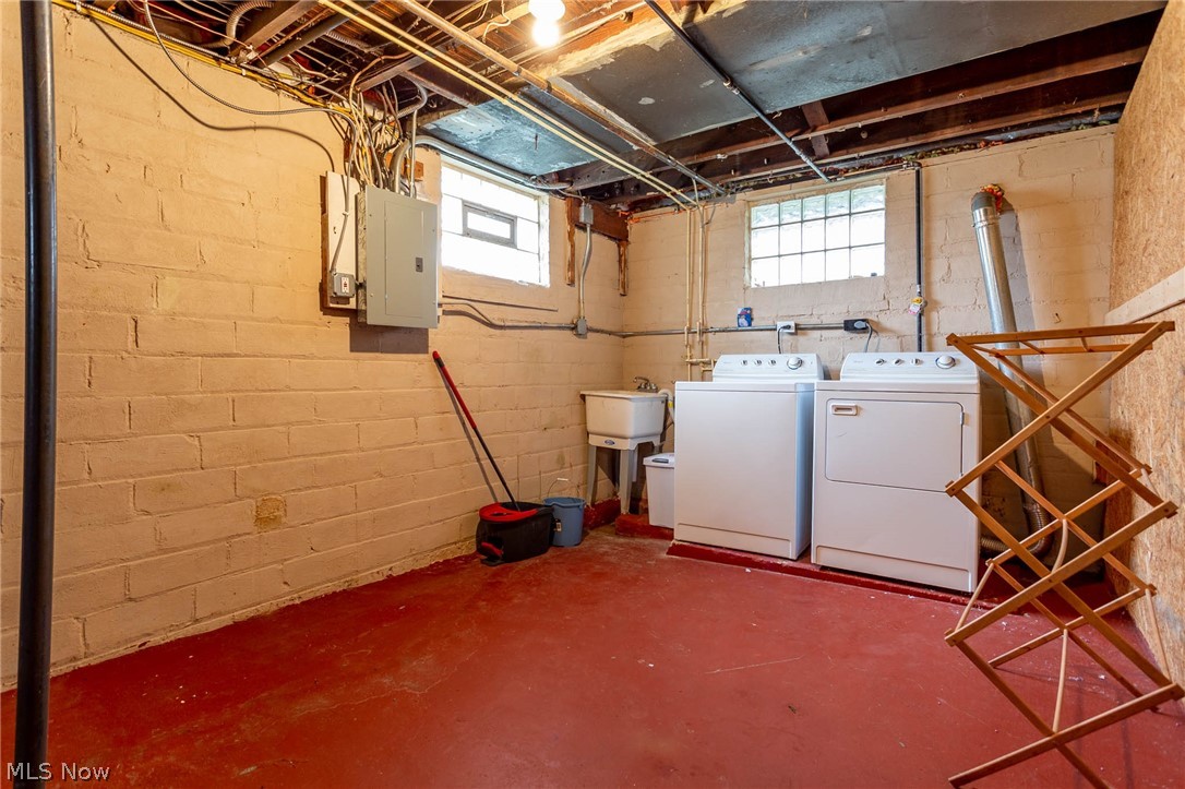 Rocky River Park - Residential