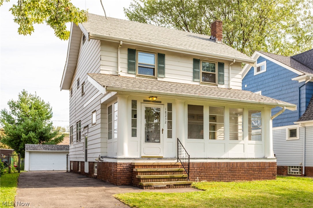 Rocky River Park - Residential