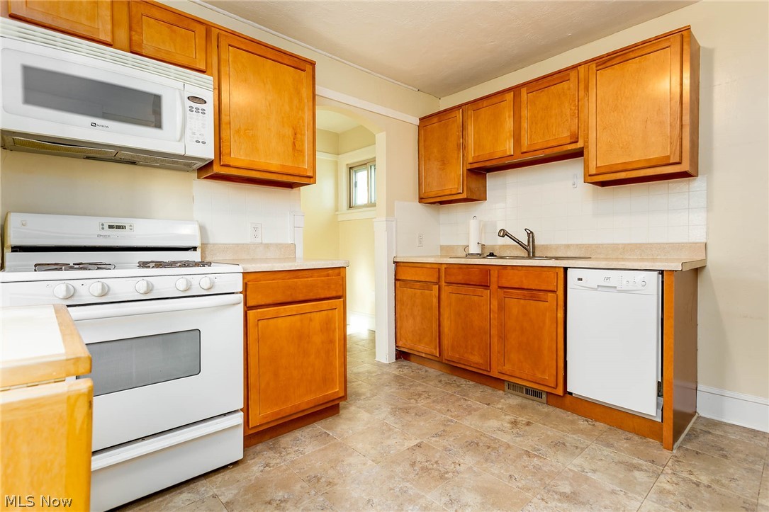 Rocky River Park - Residential