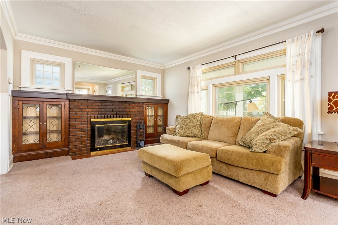 Rocky River Park - Residential