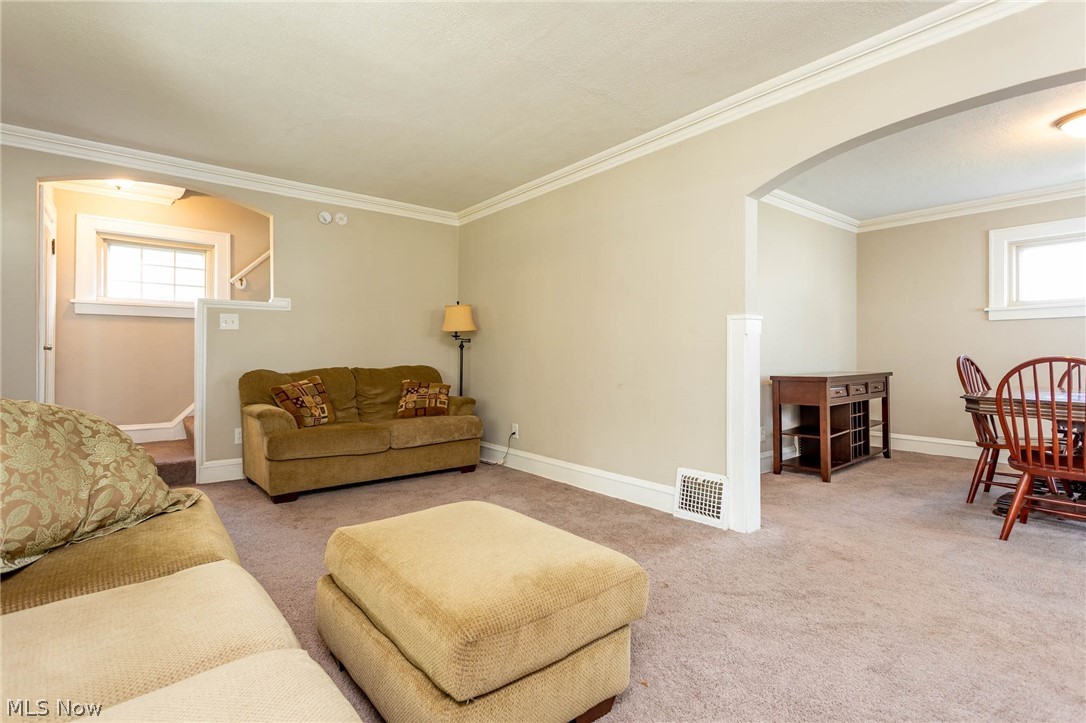 Rocky River Park - Residential