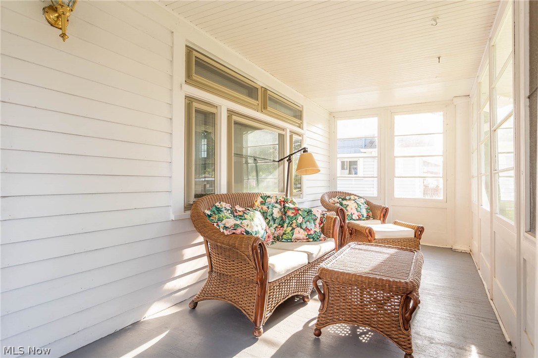 Rocky River Park - Residential