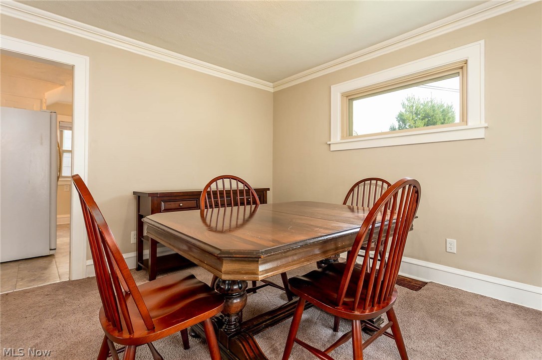 Rocky River Park - Residential