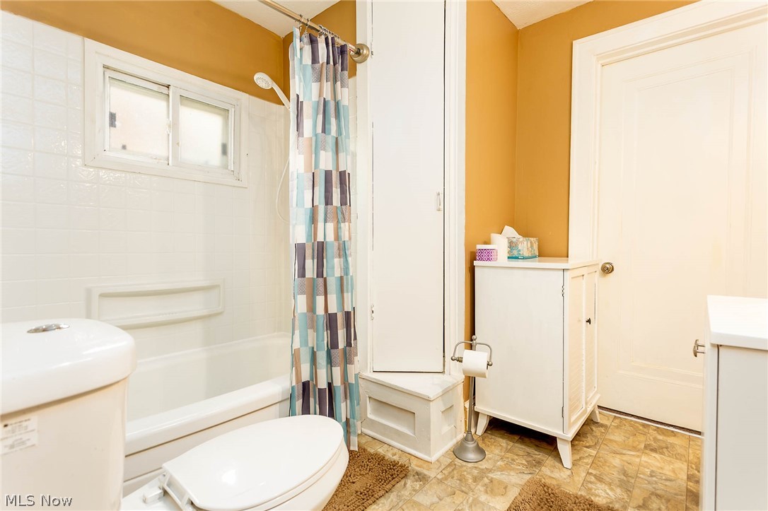 Rocky River Park - Residential