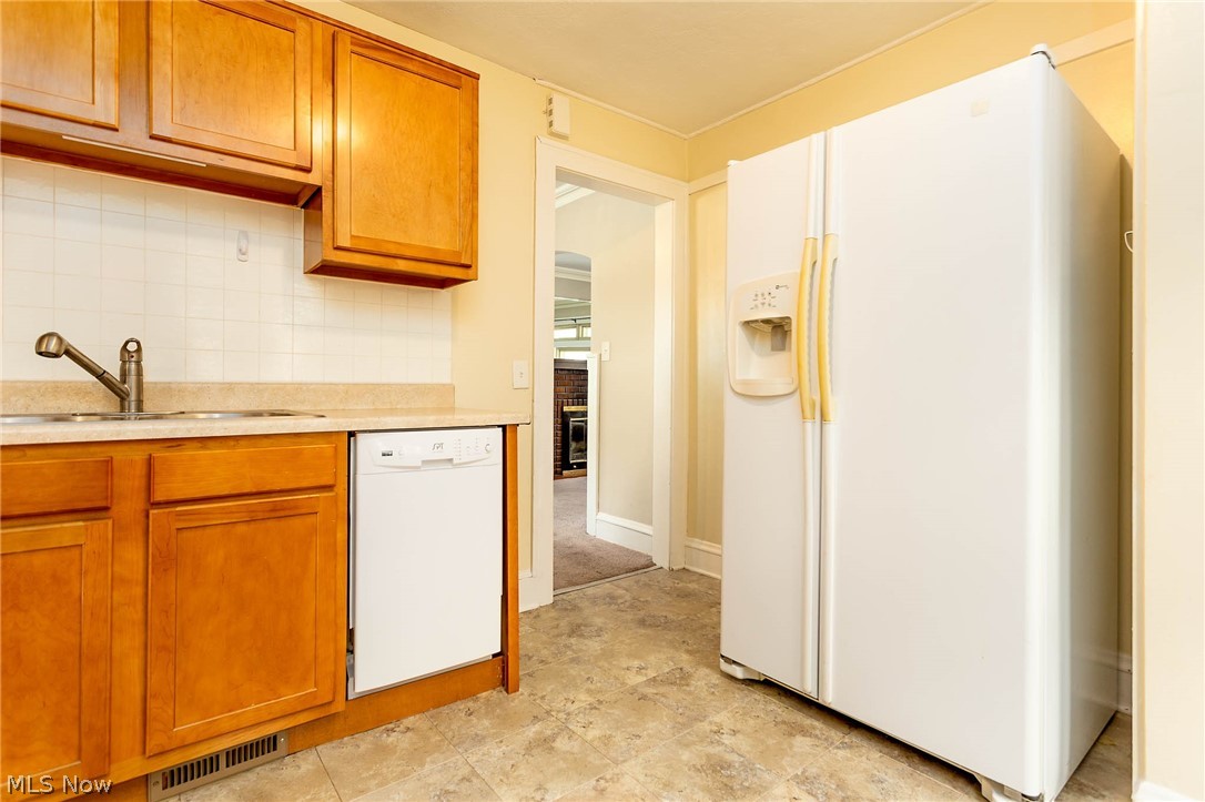 Rocky River Park - Residential