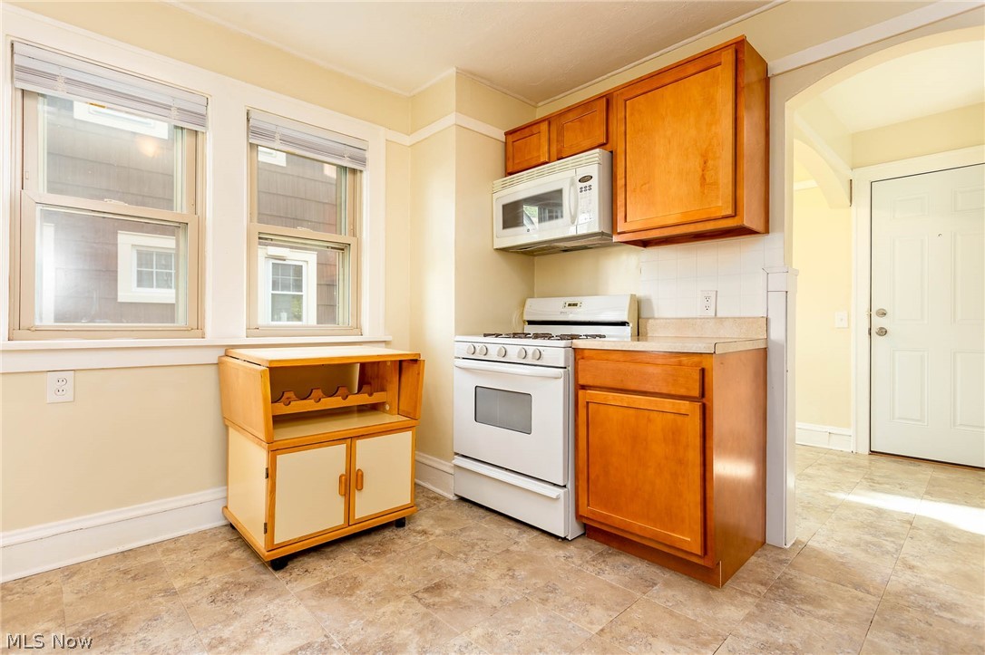 Rocky River Park - Residential