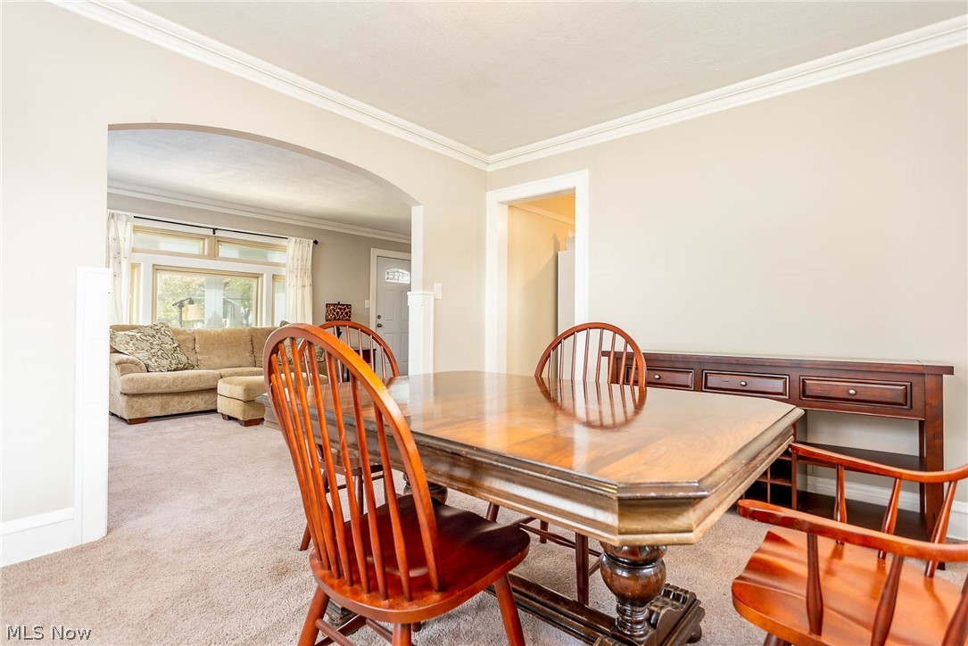 Rocky River Park - Residential