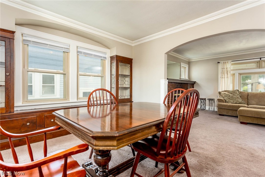 Rocky River Park - Residential