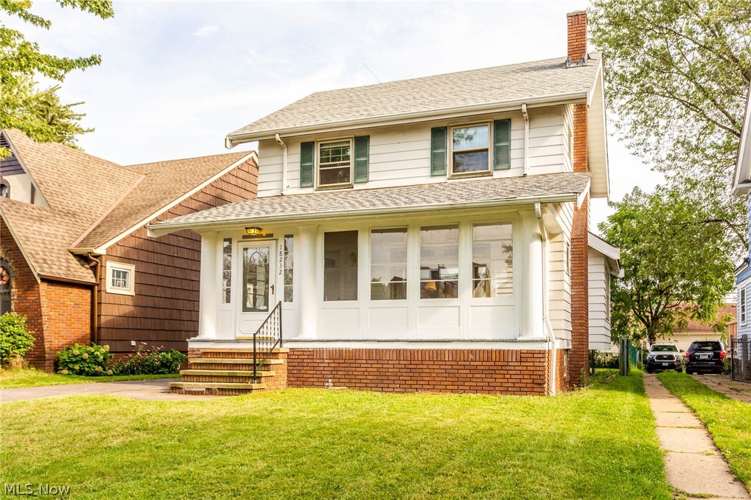 Rocky River Park - Residential