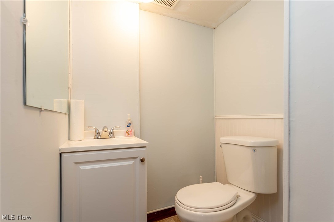 Rocky River Park - Residential