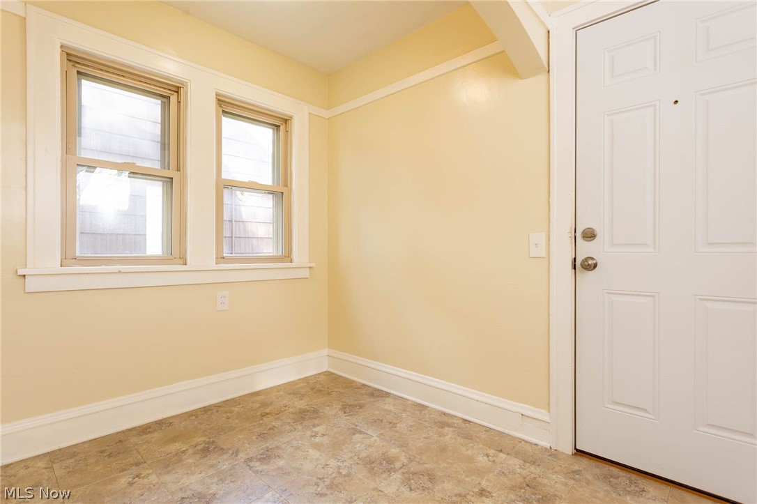 Rocky River Park - Residential