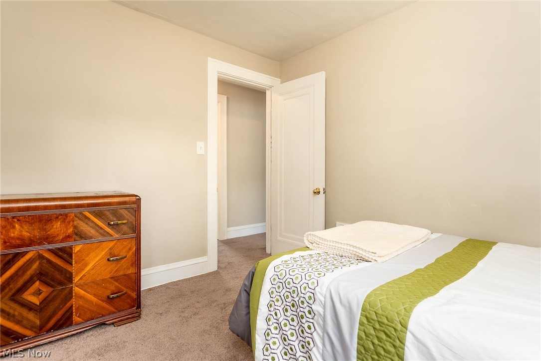 Rocky River Park - Residential