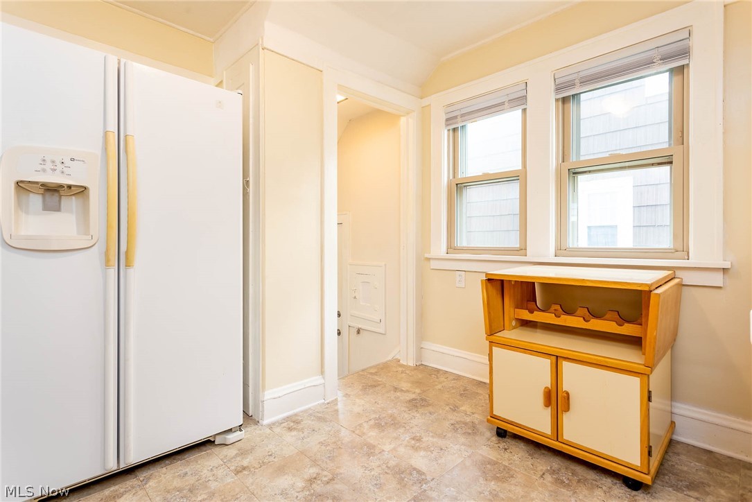 Rocky River Park - Residential