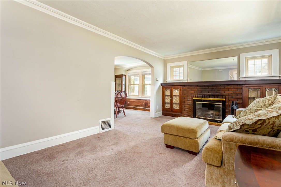 Rocky River Park - Residential