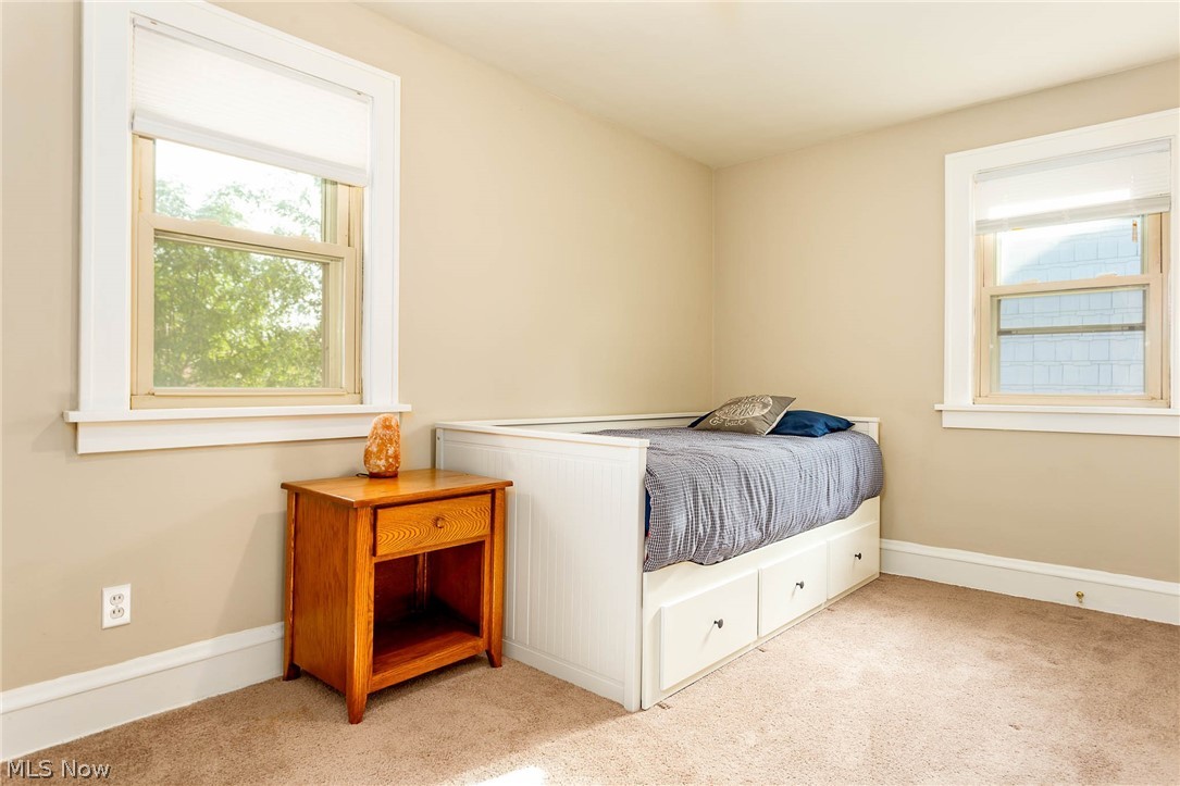 Rocky River Park - Residential