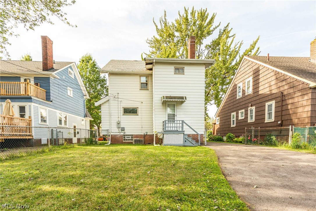 Rocky River Park - Residential