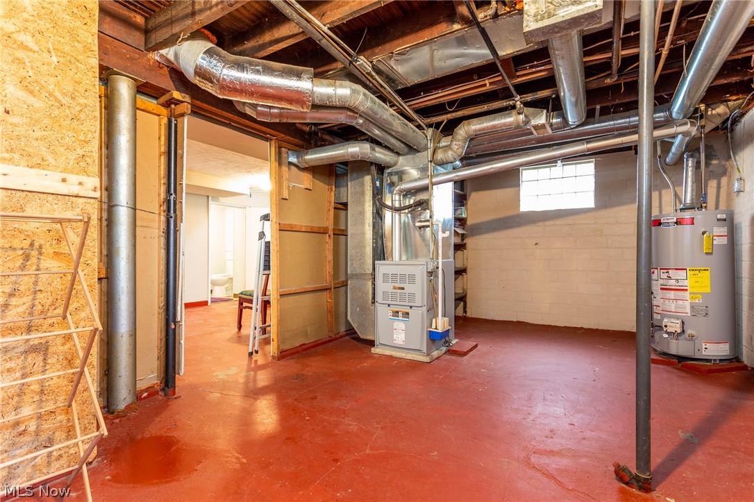 Rocky River Park - Residential