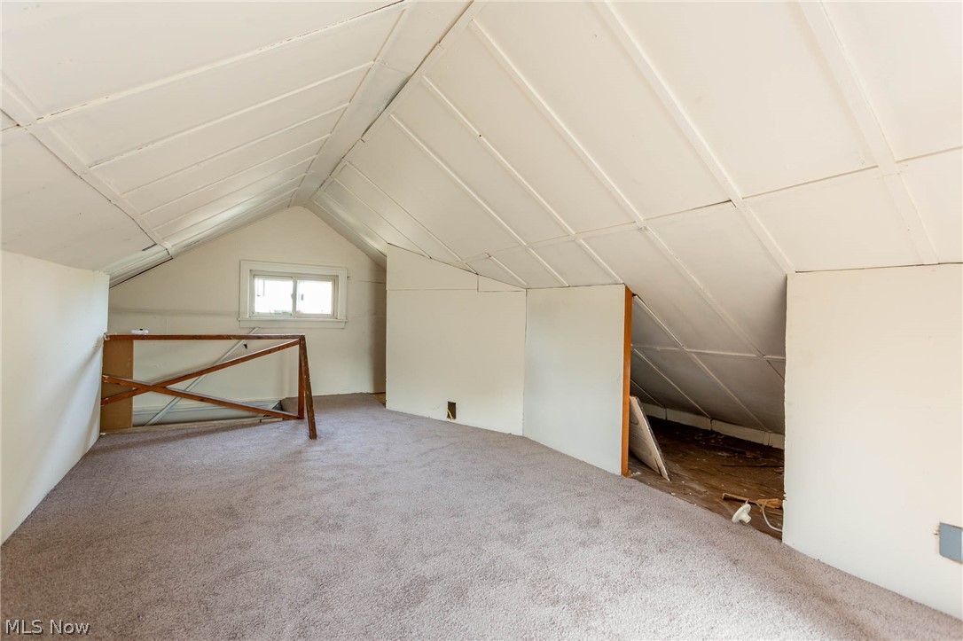 Rocky River Park - Residential