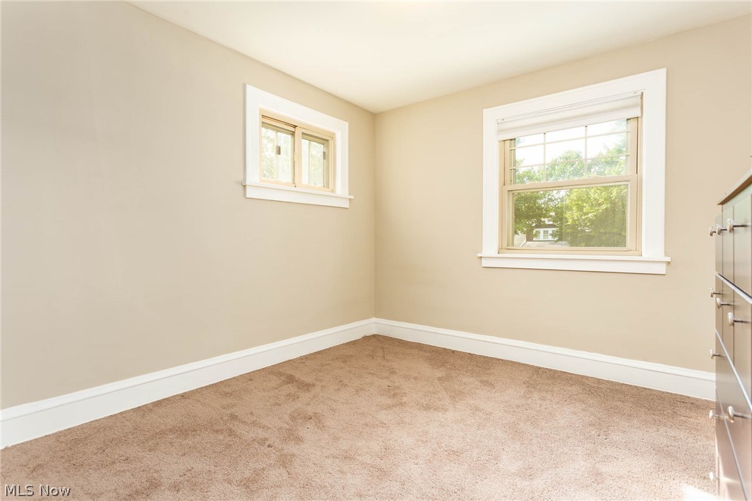 Rocky River Park - Residential