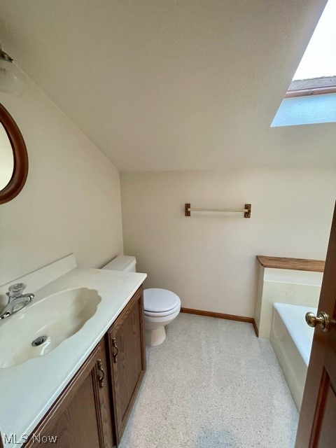 New England Square Condo - Residential