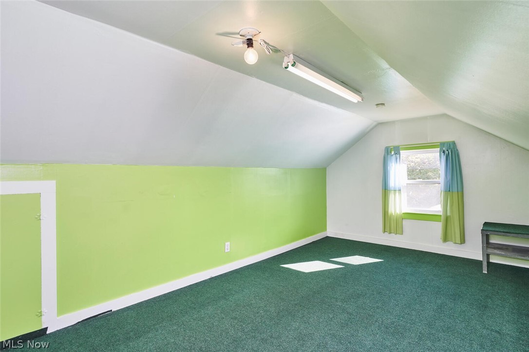 Daniel Allotment - Residential