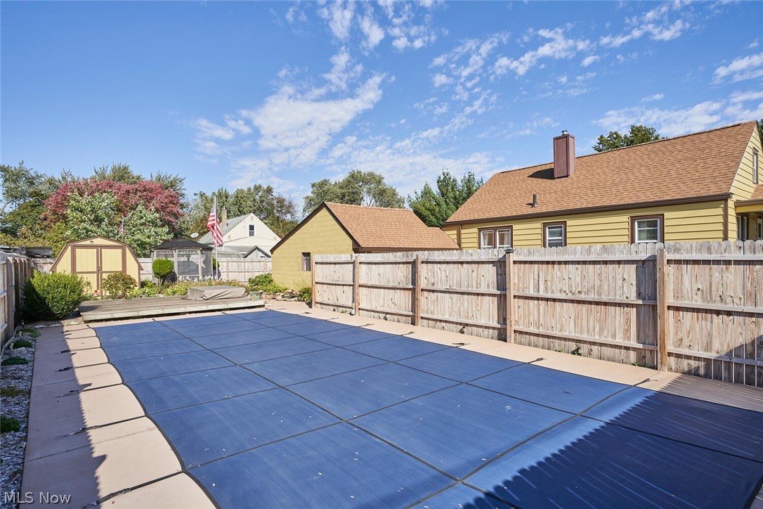 Daniel Allotment - Residential