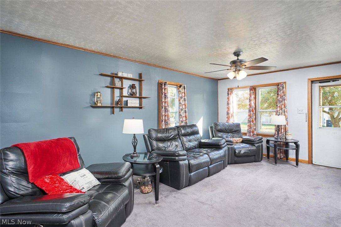 Daniel Allotment - Residential