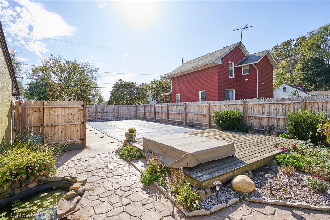 Daniel Allotment - Residential