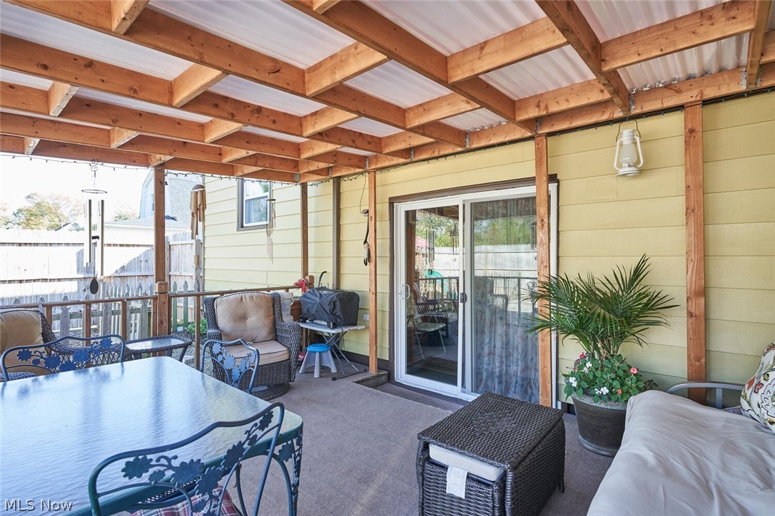 Daniel Allotment - Residential