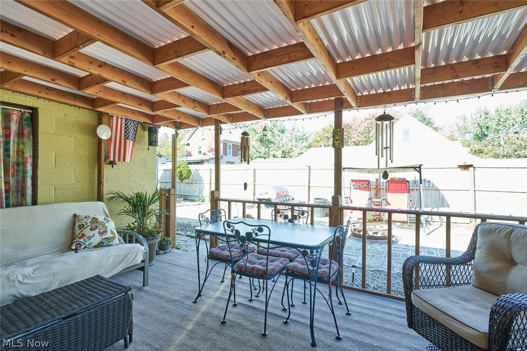 Daniel Allotment - Residential