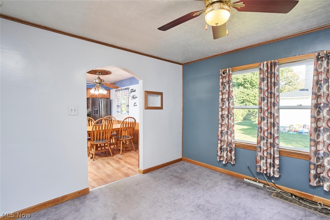 Daniel Allotment - Residential