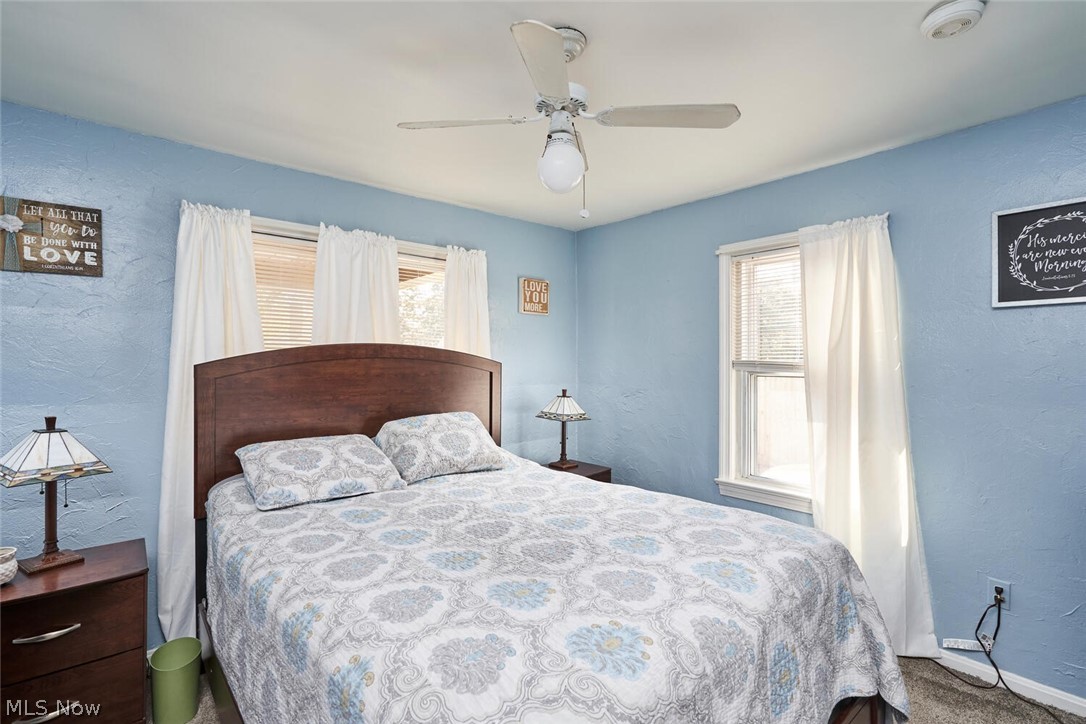 Daniel Allotment - Residential