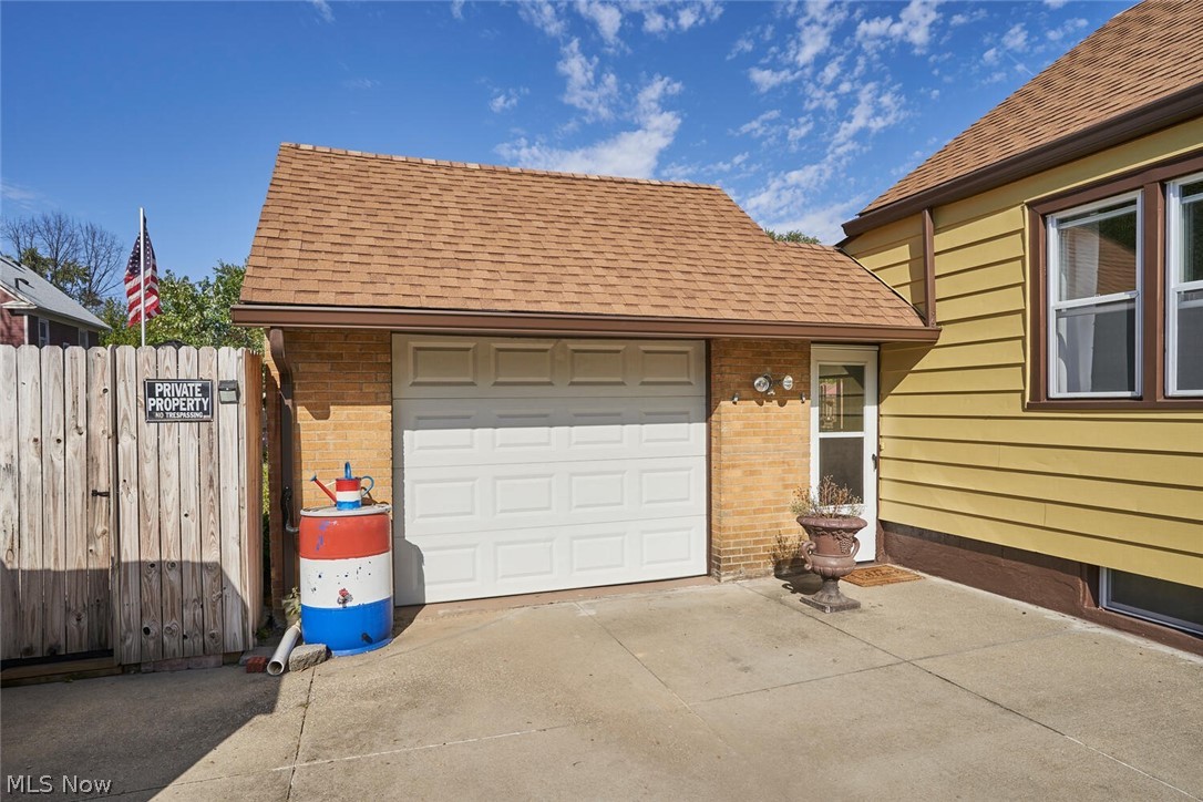 Daniel Allotment - Residential