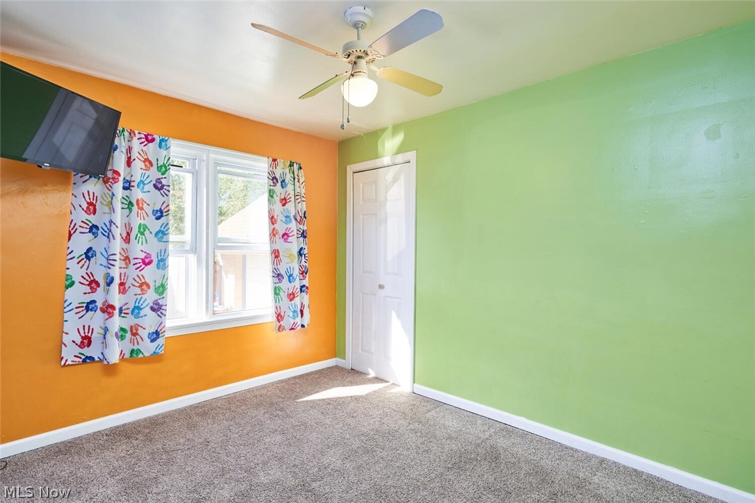 Daniel Allotment - Residential