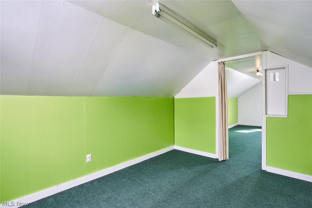 Daniel Allotment - Residential